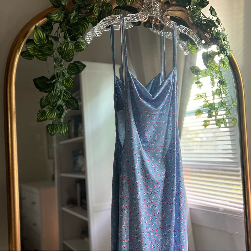 Viral TikTok Dress